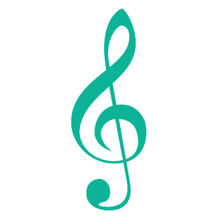 Treble Clef