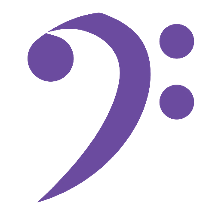 Bass Clef