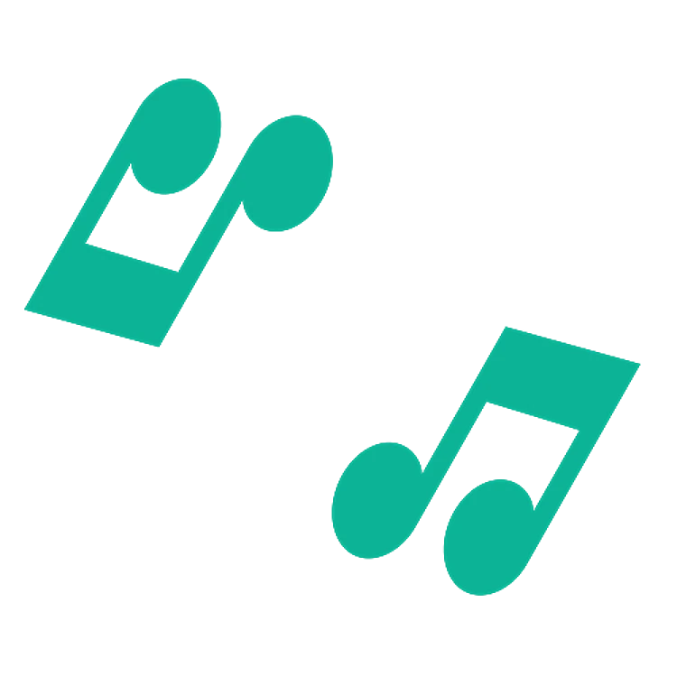 Musical Notes