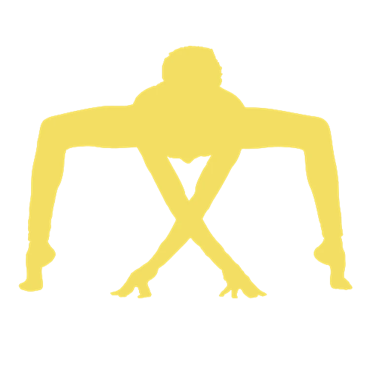 Yoga Pose