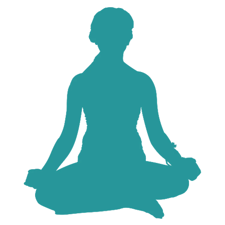 Lotus Position