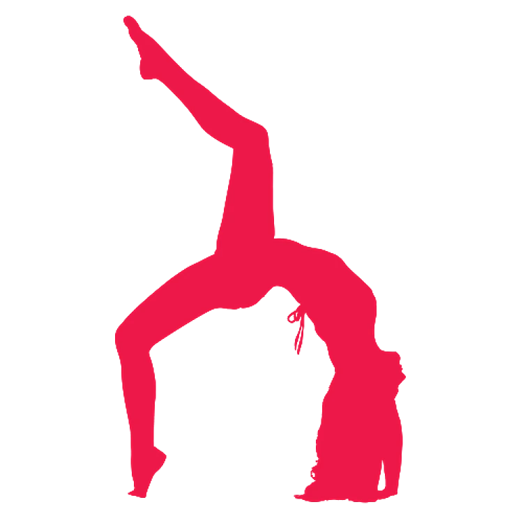 Backbend Stretch