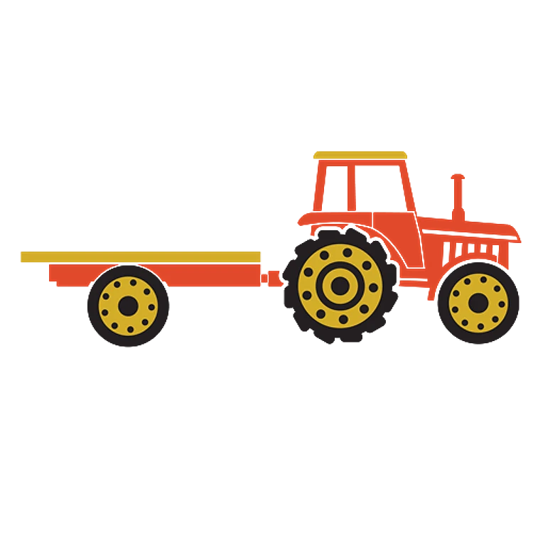 Tractor & Trailer