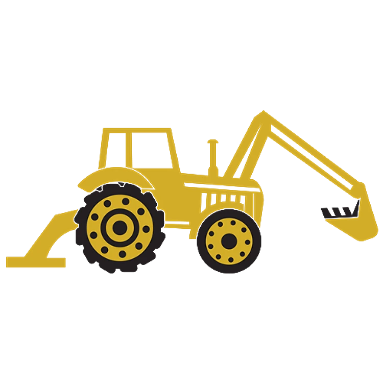 Front End Loader