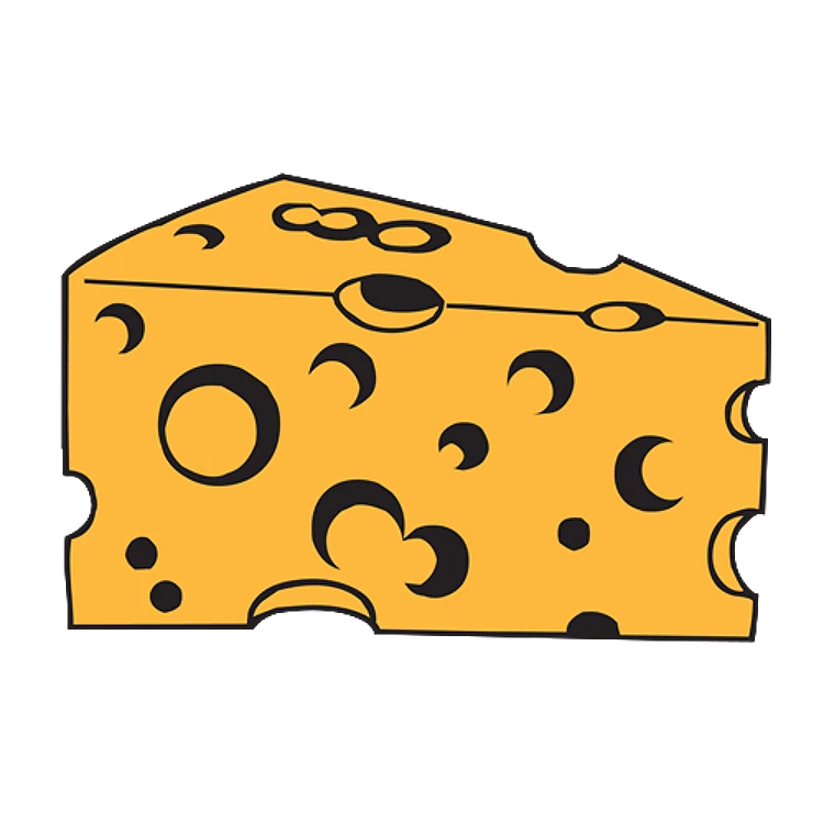 Swiss Cheese