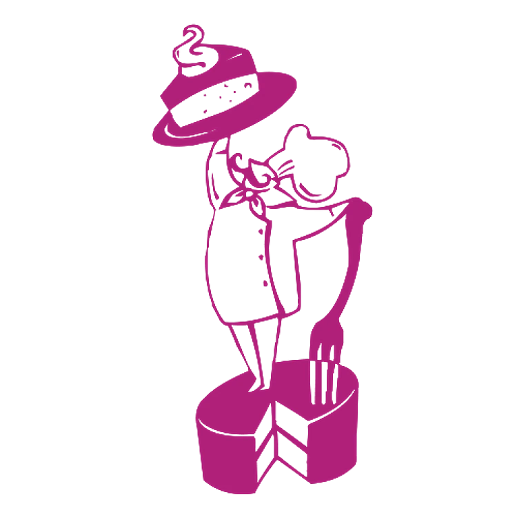 Cake Chef