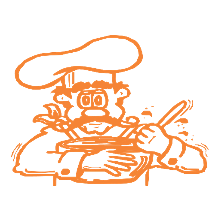 Chef Outline