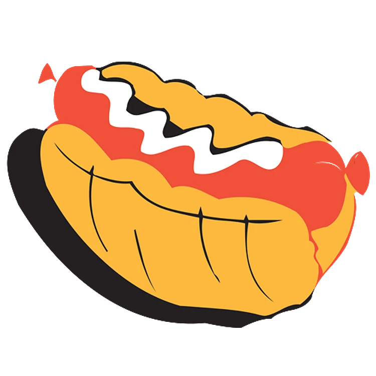 Hot Dog