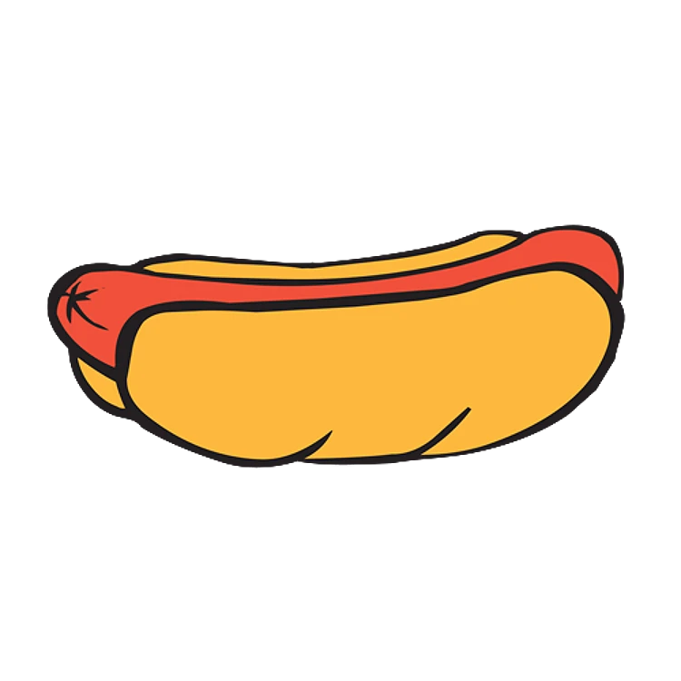 Hot Dog Weiner