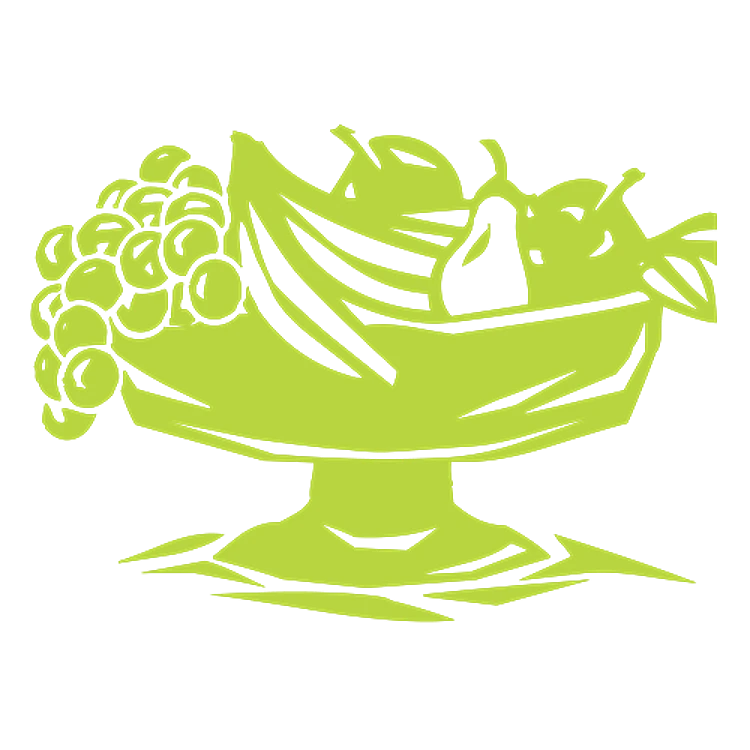 Fruit Bowl