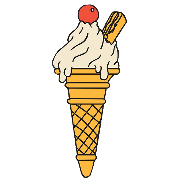 Ice Cream Cone