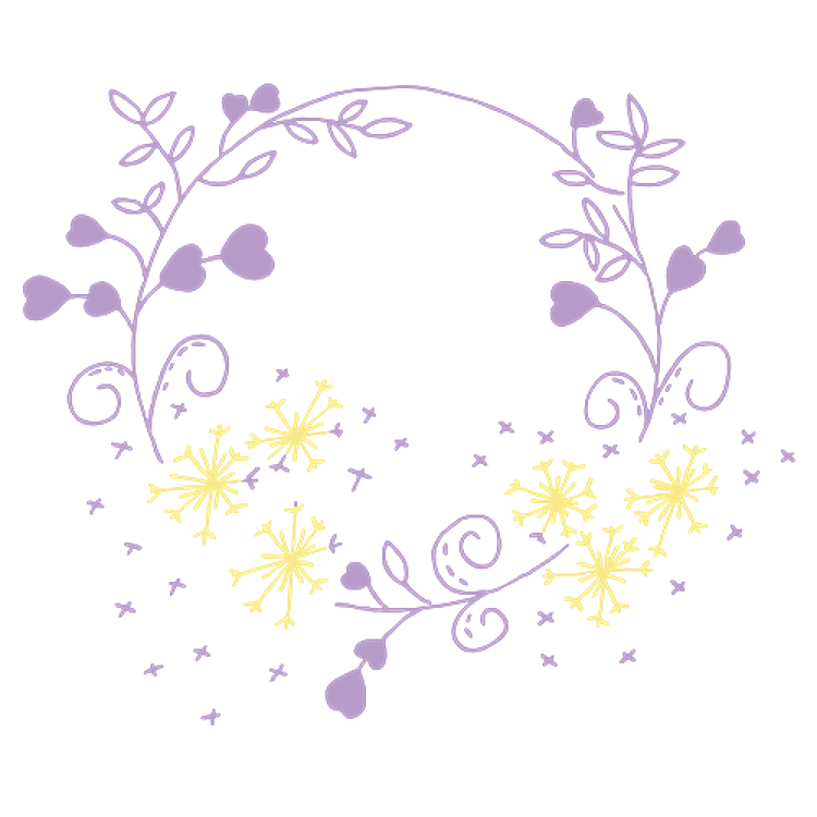 Flower Wreath