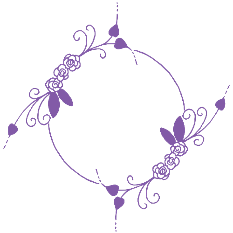 Wreath Of Roses