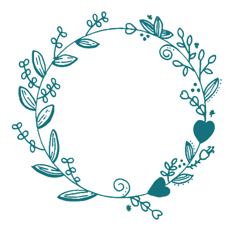 Floral Wreath