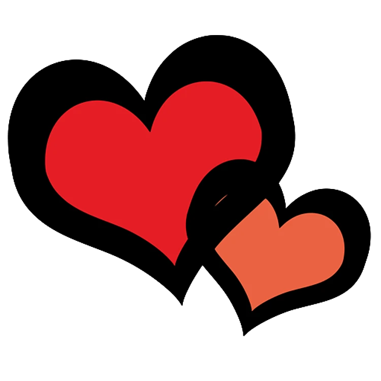 Love Hearts