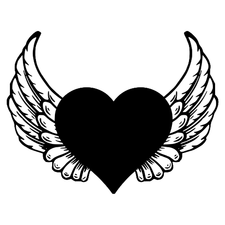 Winged Heart