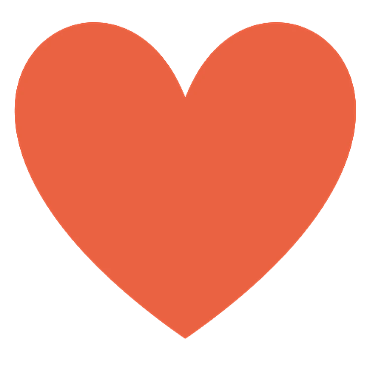 Red Heart