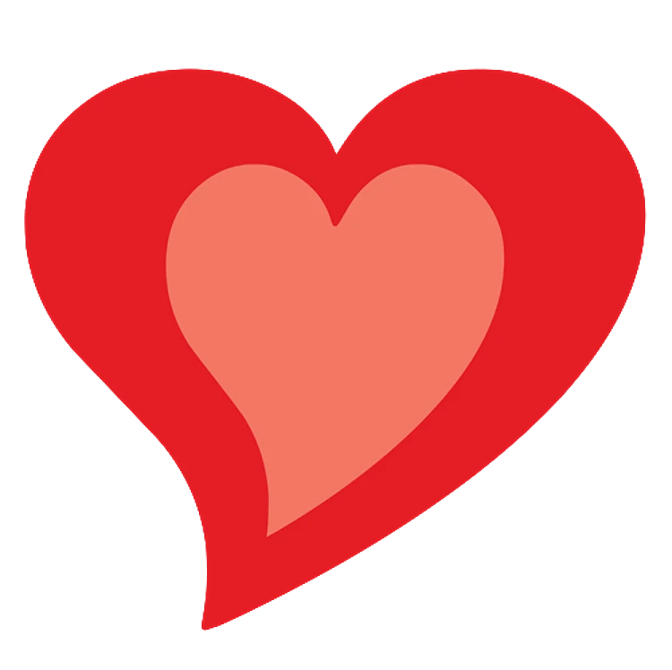 Heart In Heart