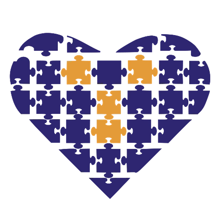 Puzzle Heart