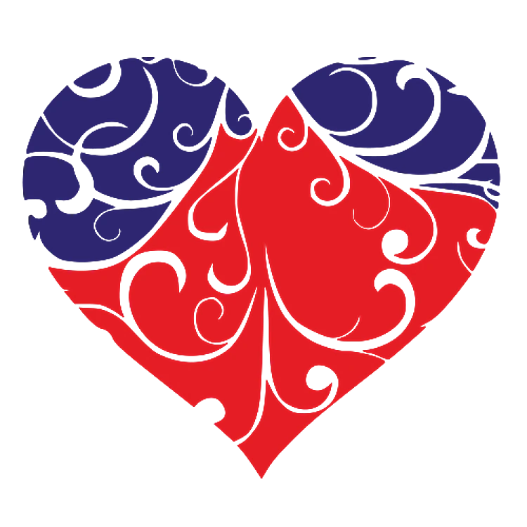 Swirly Heart