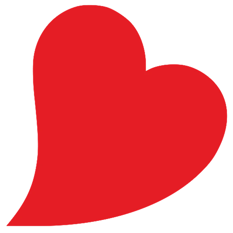 Valentine Heart