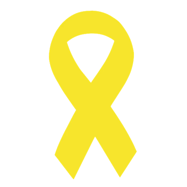 Yellow Ribbon