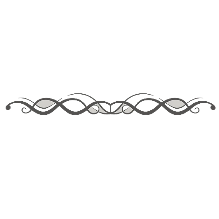 Swirly Border