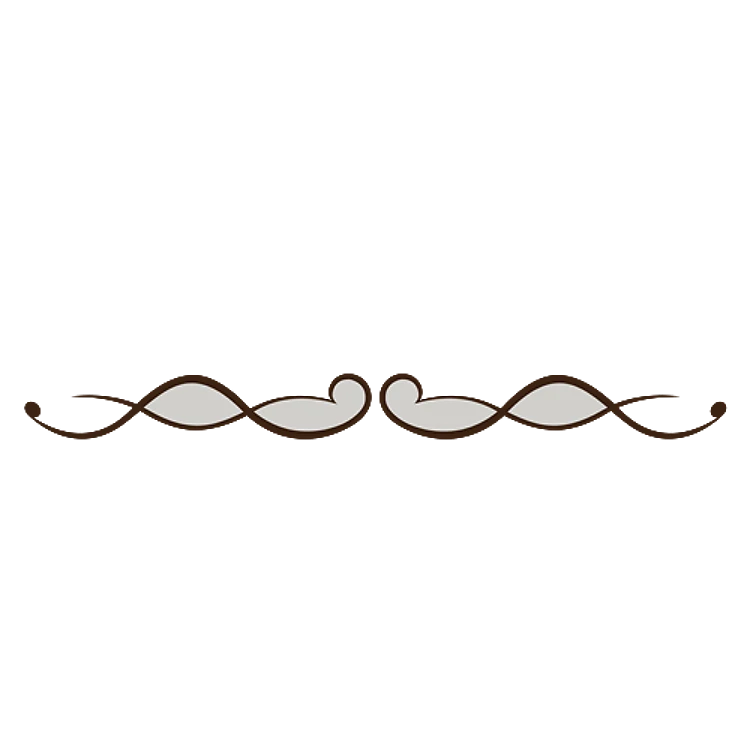 Swirl Embellishment
