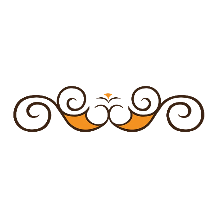 Swirly Border