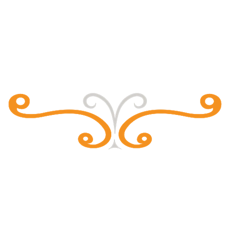 Swirl Decoration
