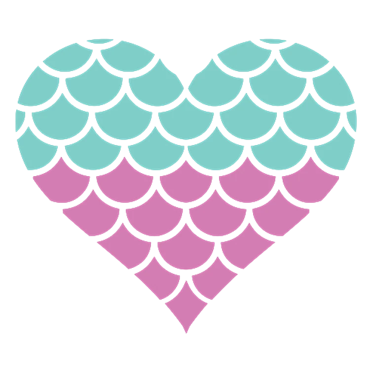 Scale Heart