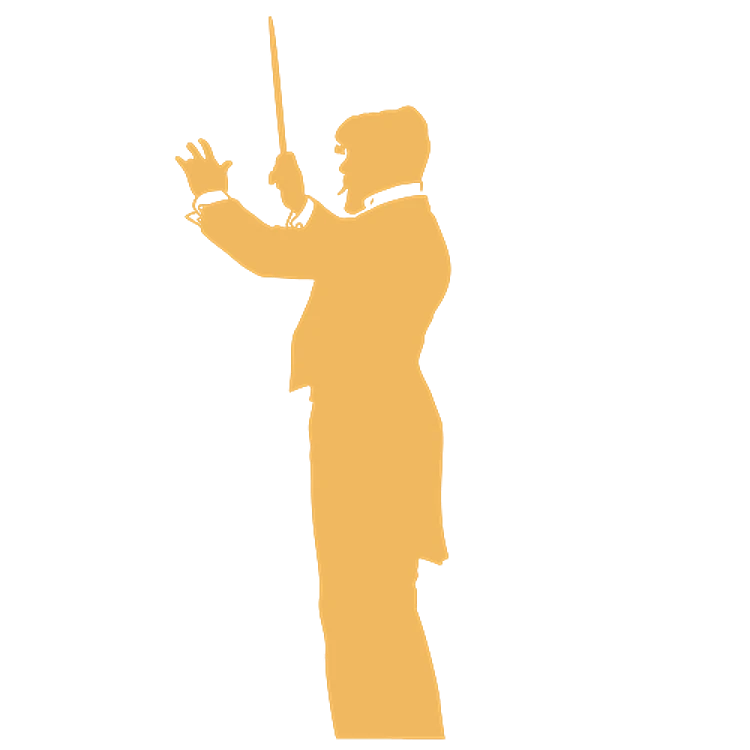 Orchestra Conductor