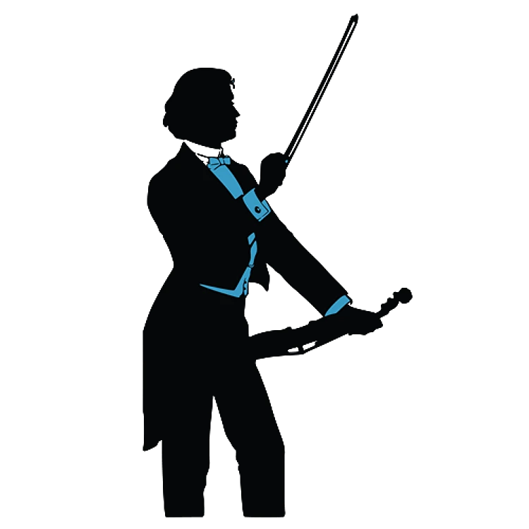 Violin Player