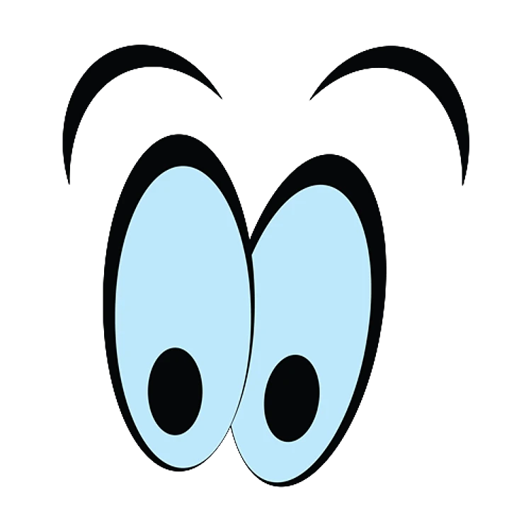 Google Eyes