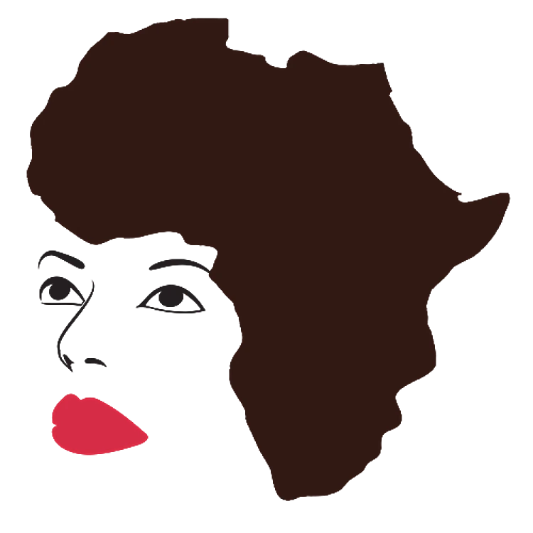 Africa Woman