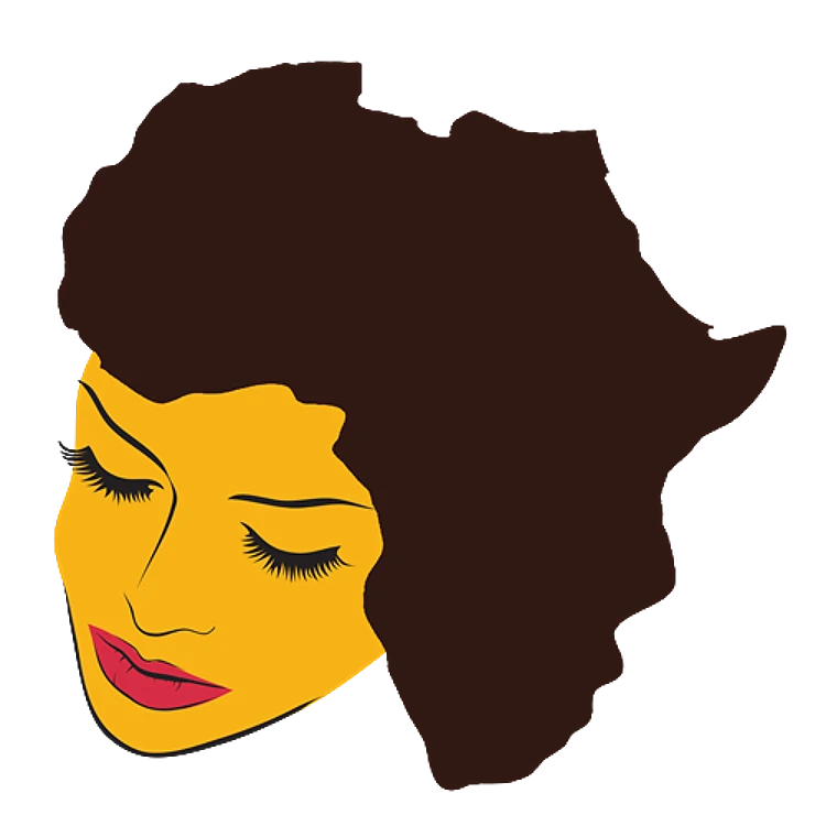 African Woman