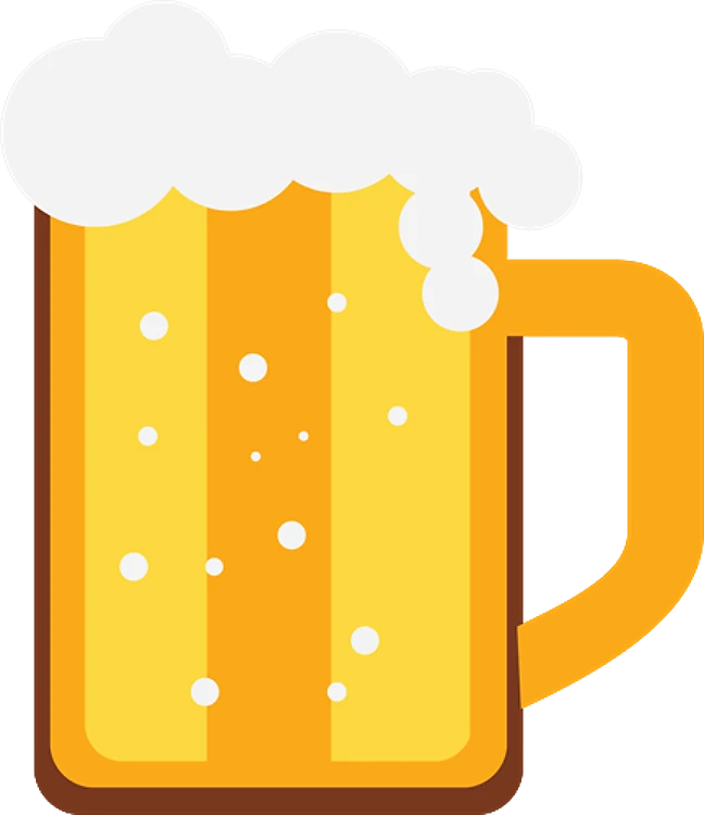 Beer Stein