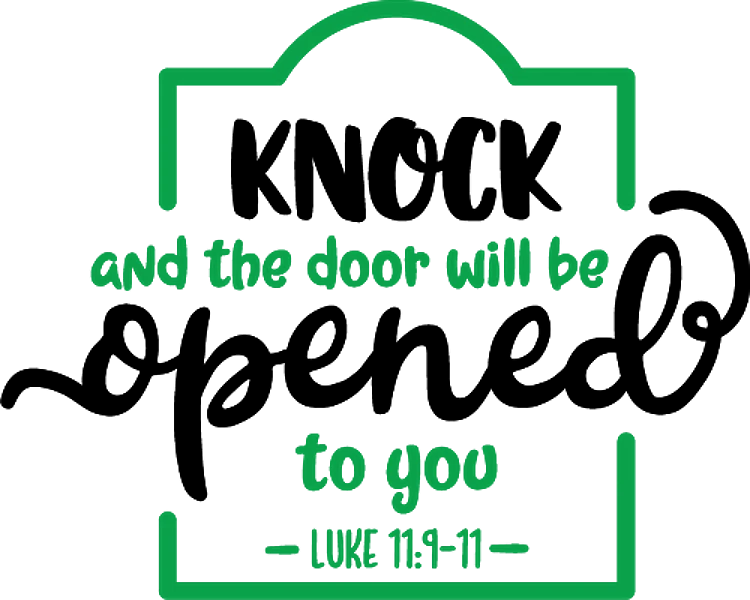 The Door Will Open