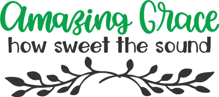 Amazing Grace