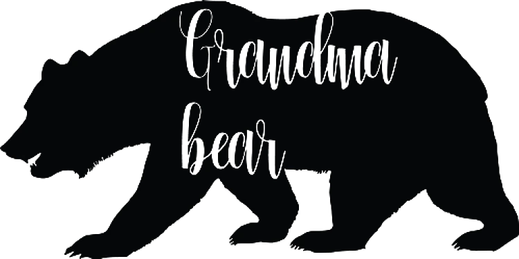 Grandma Bear