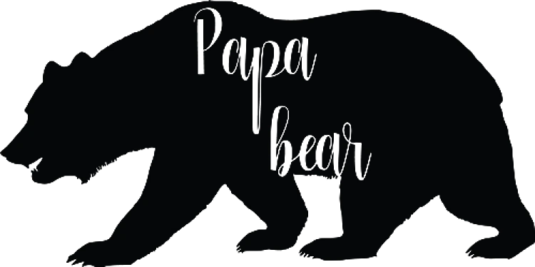 Papa Bear