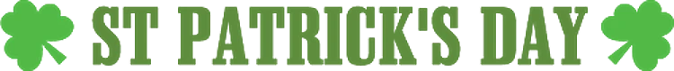 St. Patricks Day