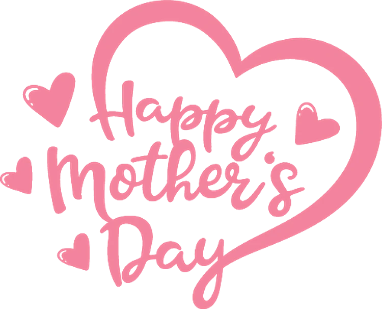 Happy Mothers Day