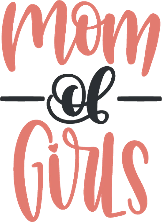 Mom Of Girls