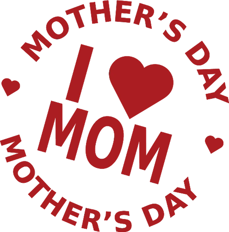I Love Mom