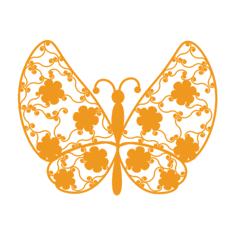 Butterfly Wings