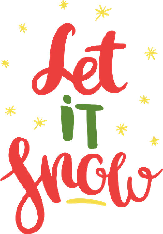 Let It Snow