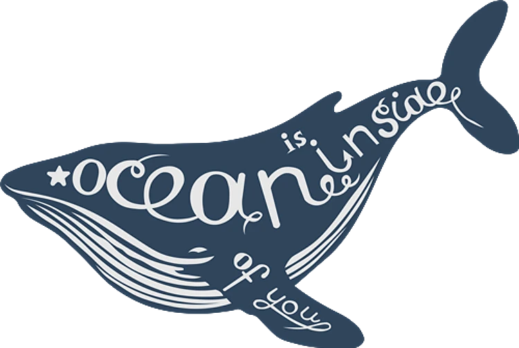 Ocean Is Inside