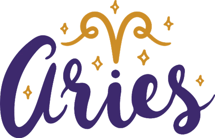 Aries Symbol