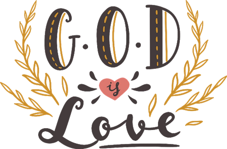 God Is Love